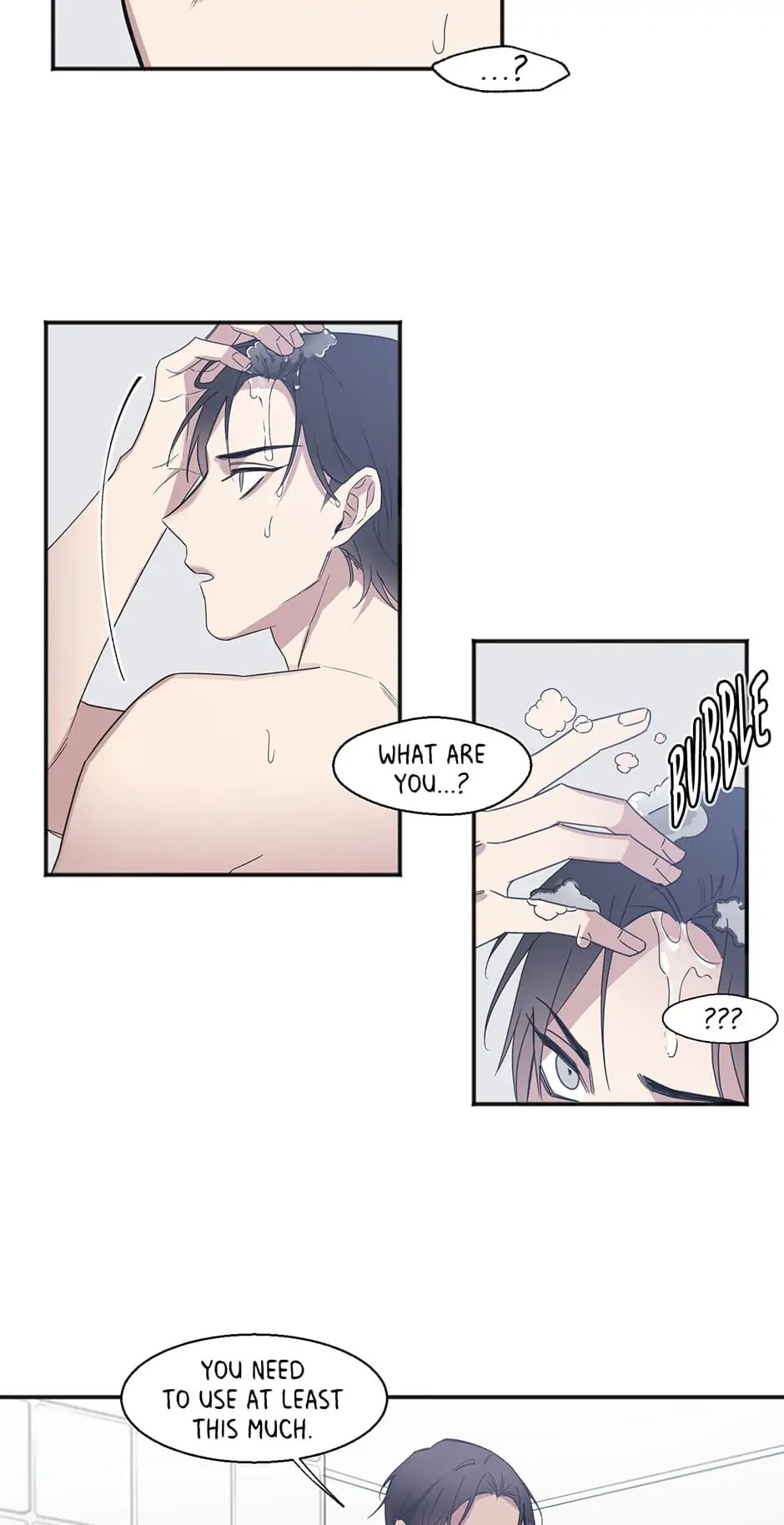 Kiss the Bride Chapter 15 page 12 - 