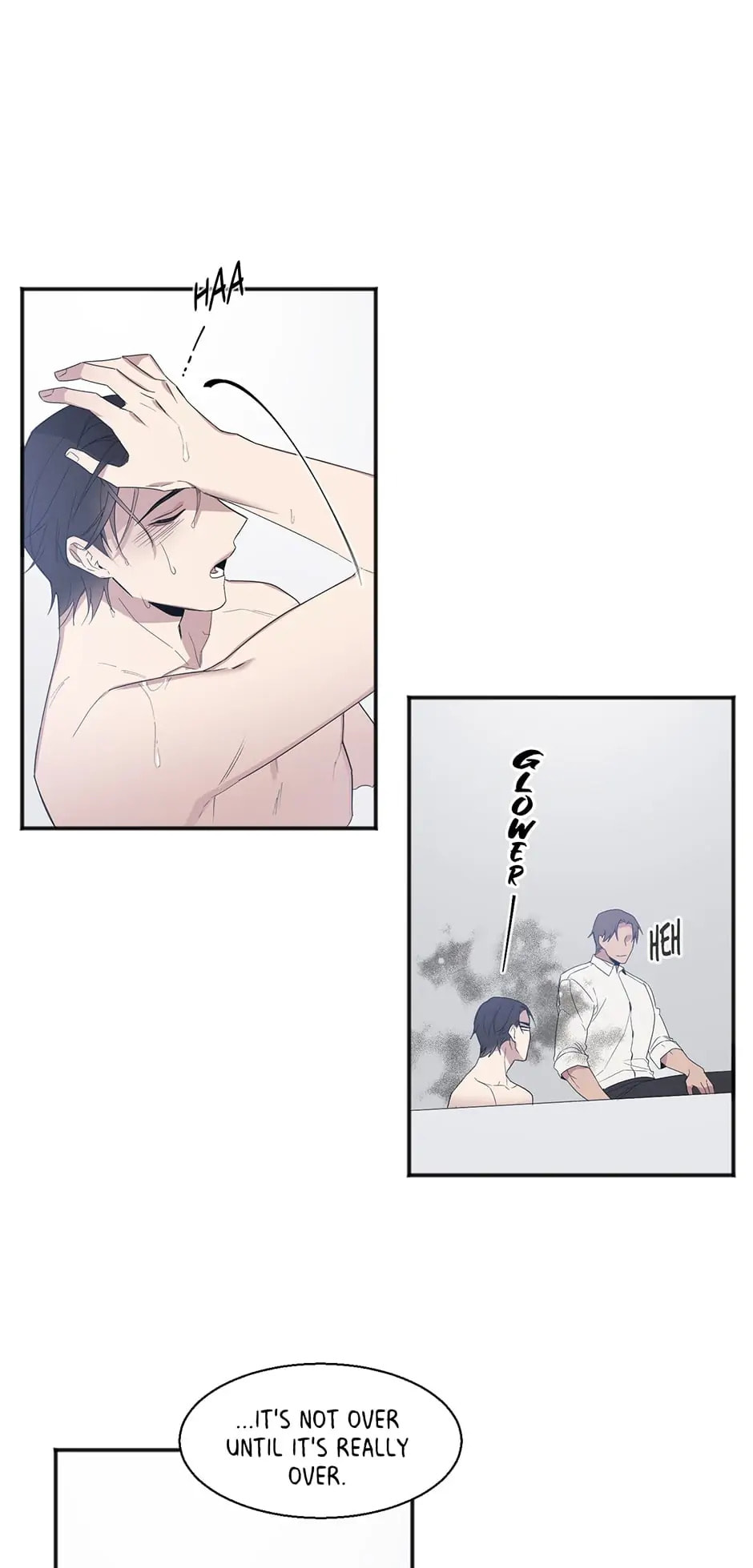 Kiss the Bride Chapter 15 page 16 - 