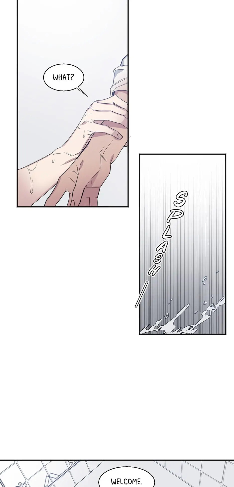 Kiss the Bride Chapter 15 page 17 - 