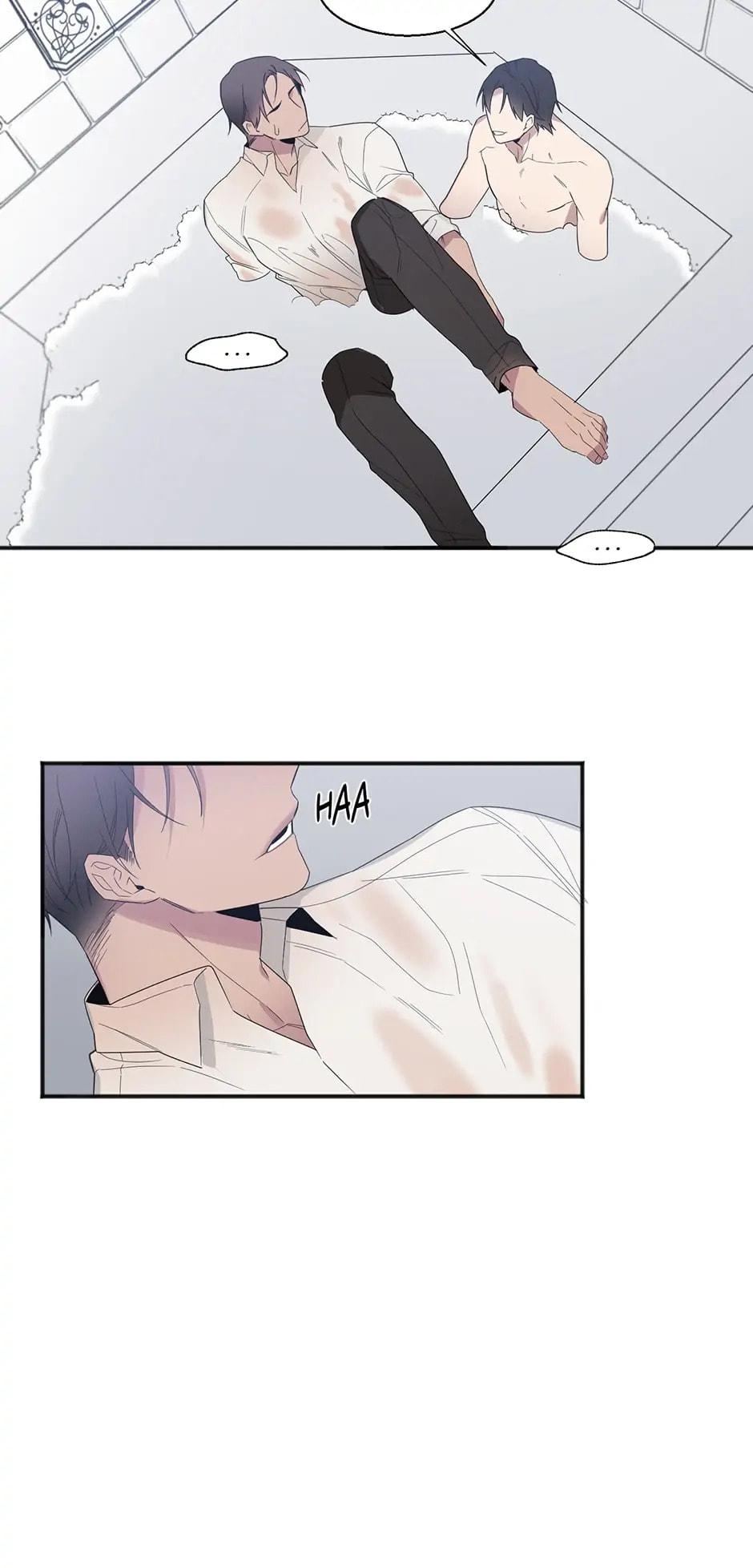 Kiss the Bride Chapter 15 page 18 - 
