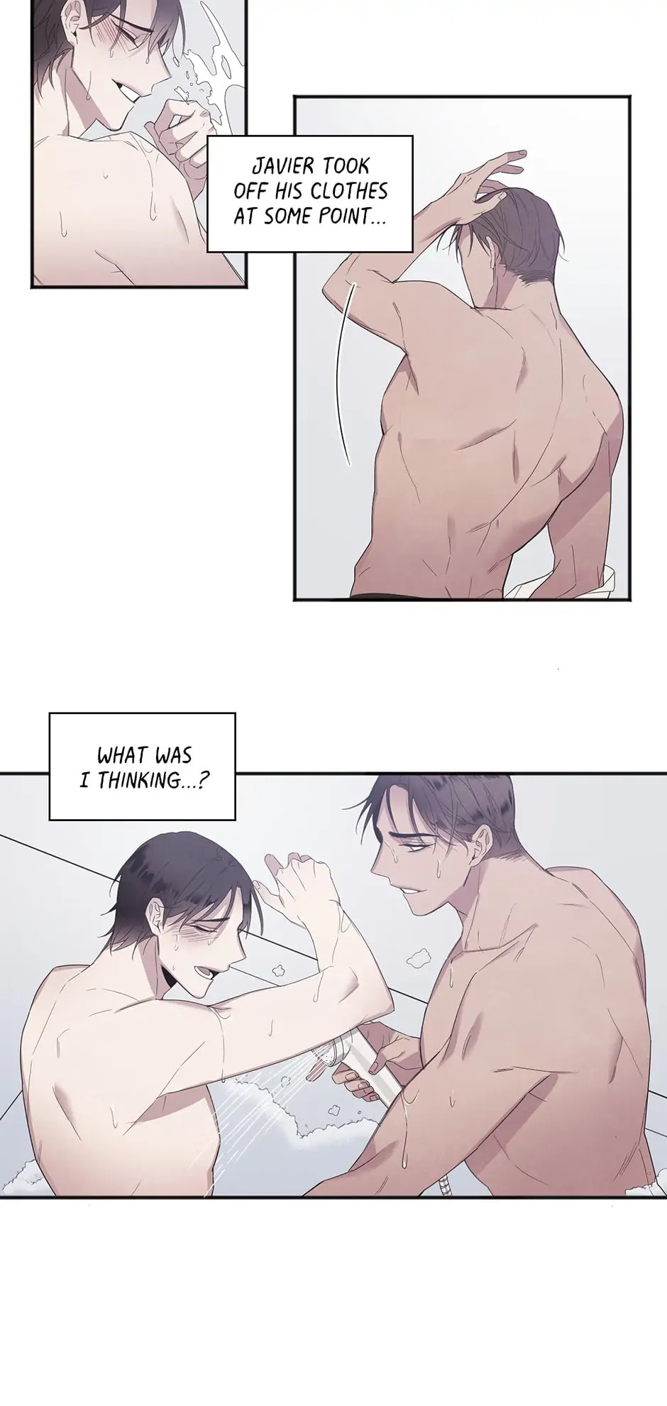 Kiss the Bride Chapter 15 page 20 - 