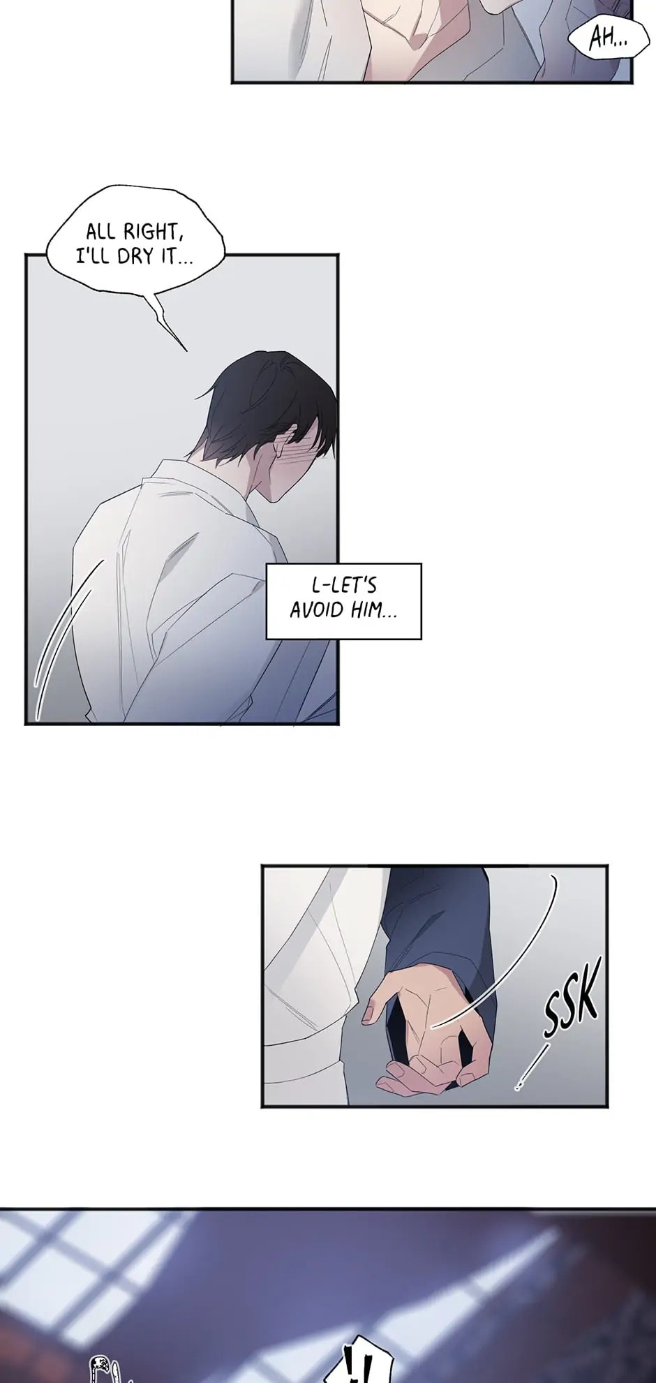 Kiss the Bride Chapter 15 page 22 - 