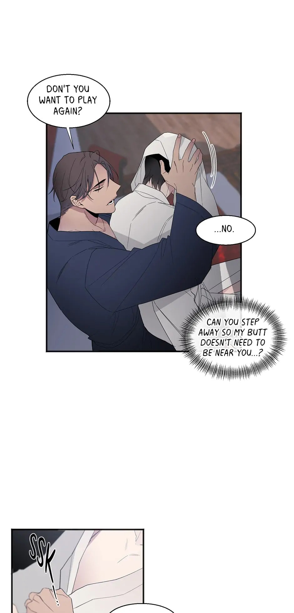 Kiss the Bride Chapter 15 page 24 - 