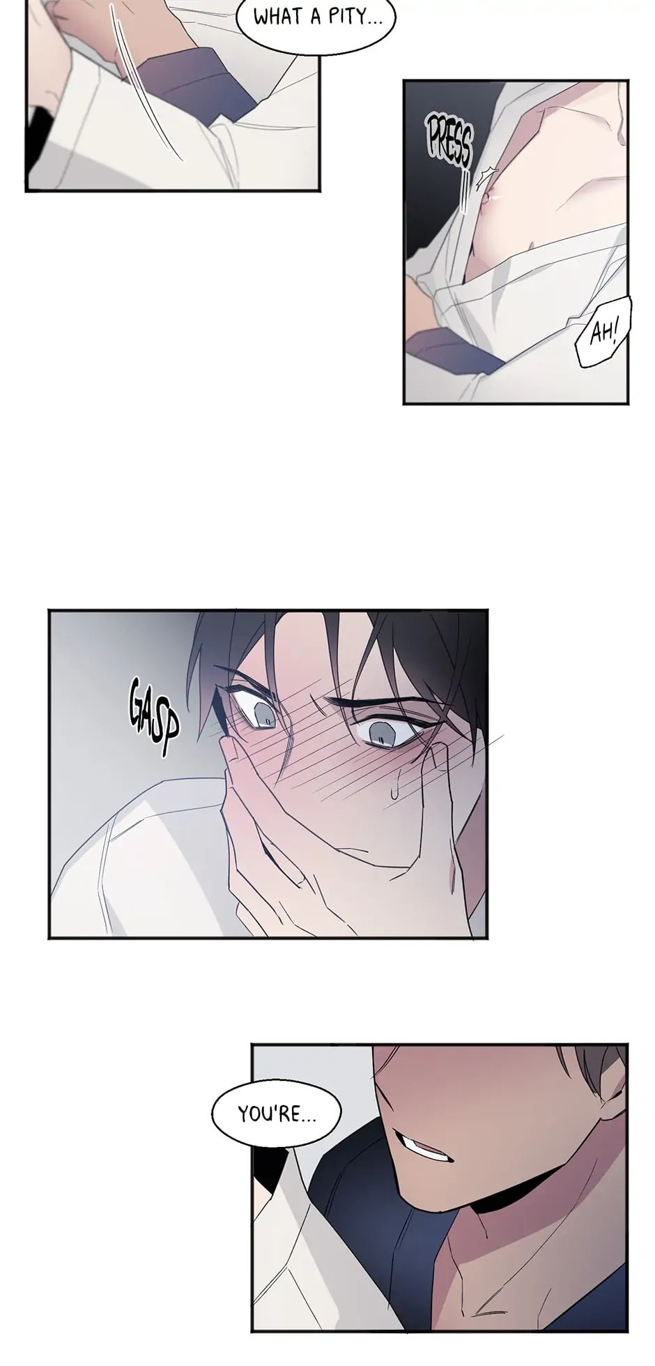 Kiss the Bride Chapter 15 page 25 - 