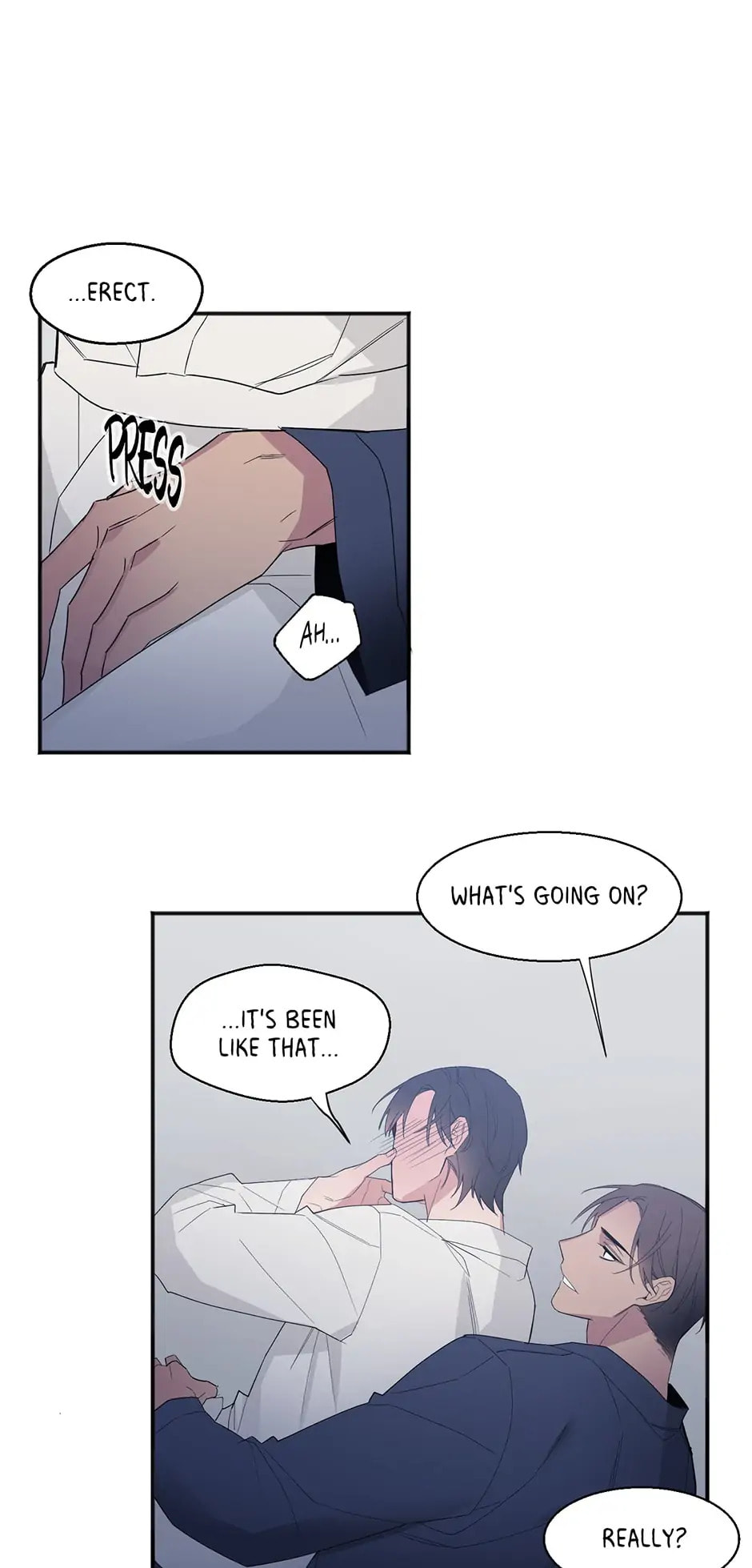 Kiss the Bride Chapter 15 page 26 - 