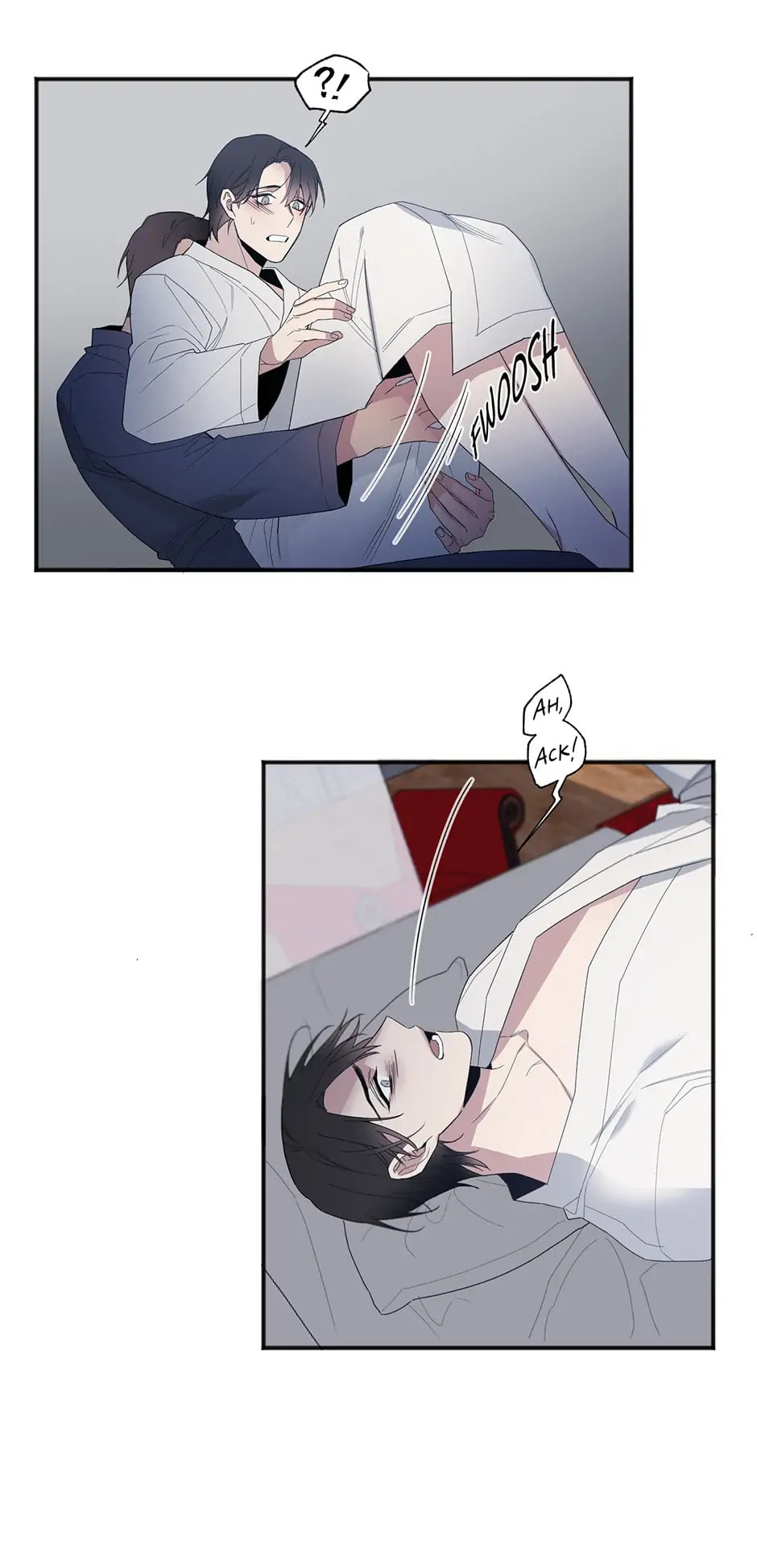Kiss the Bride Chapter 15 page 28 - 