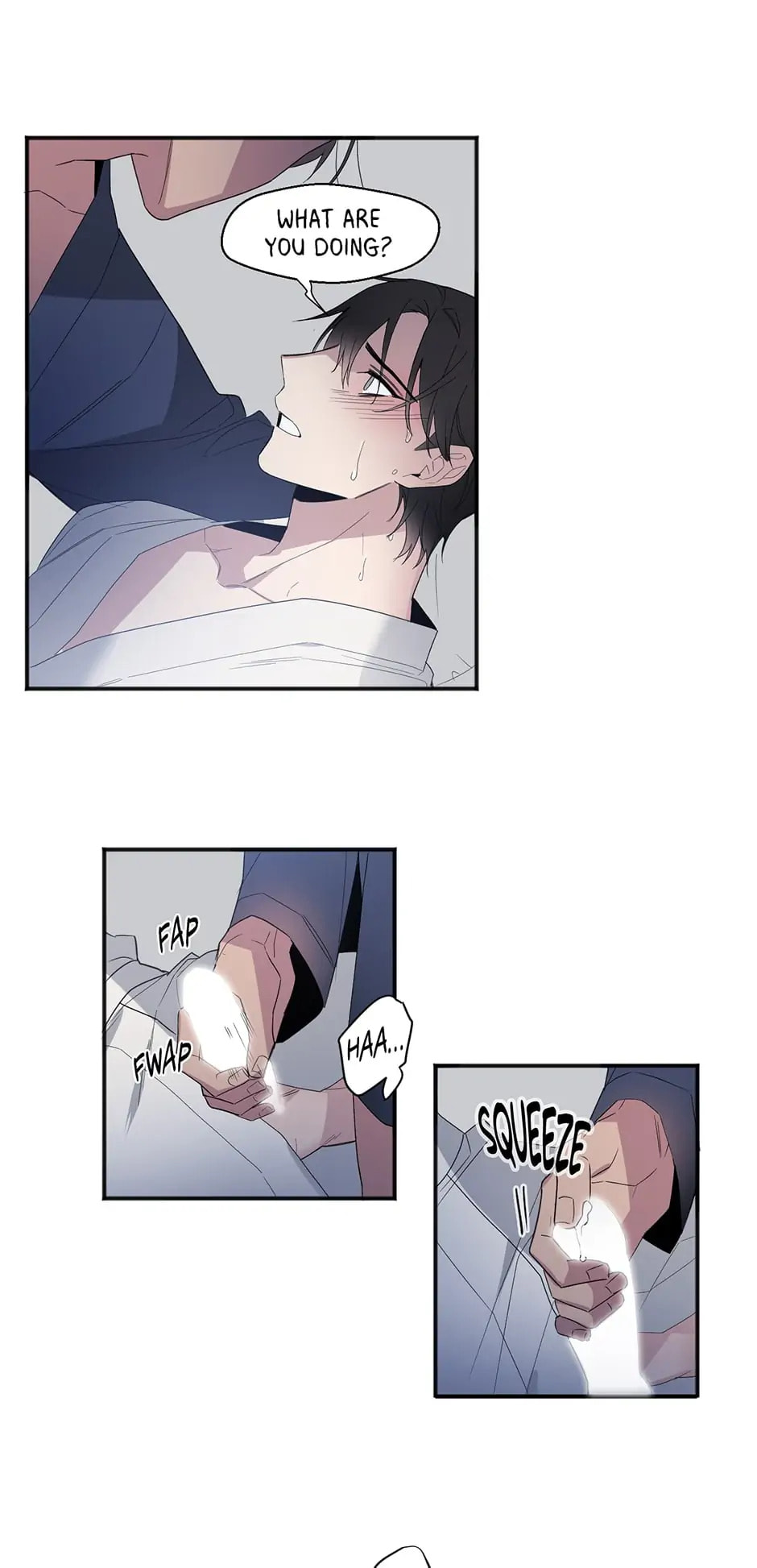 Kiss the Bride Chapter 15 page 29 - 