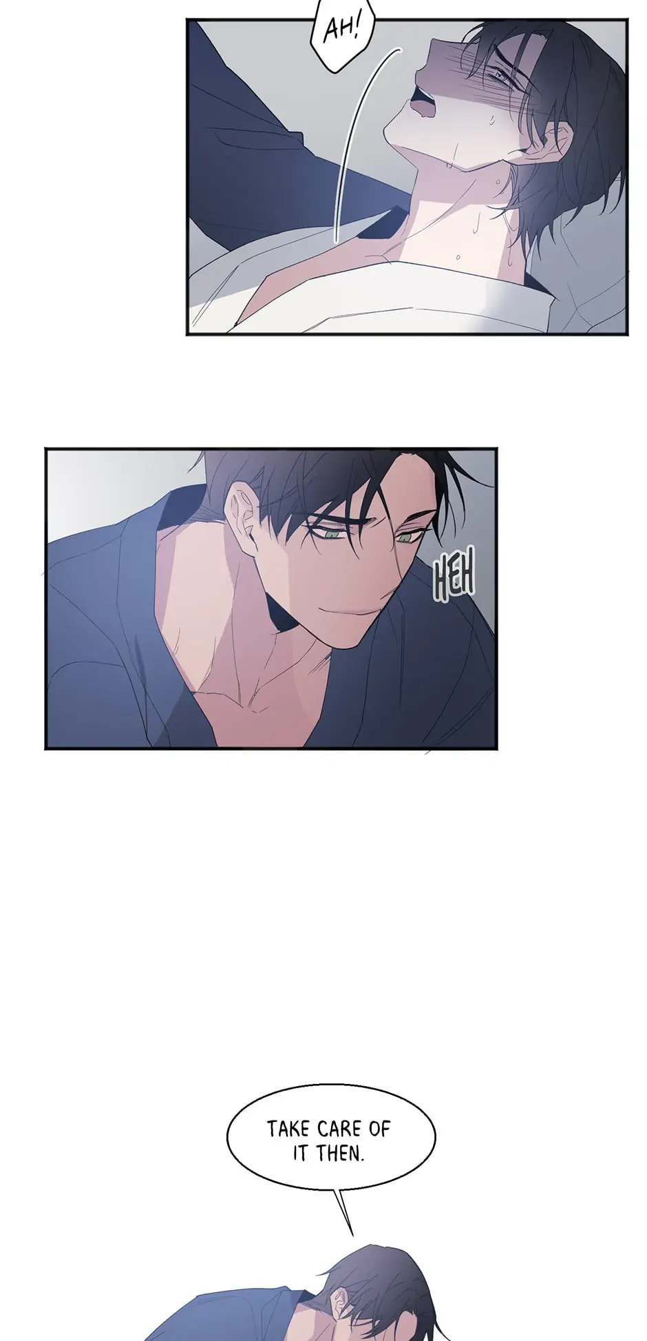 Kiss the Bride Chapter 15 page 30 - 