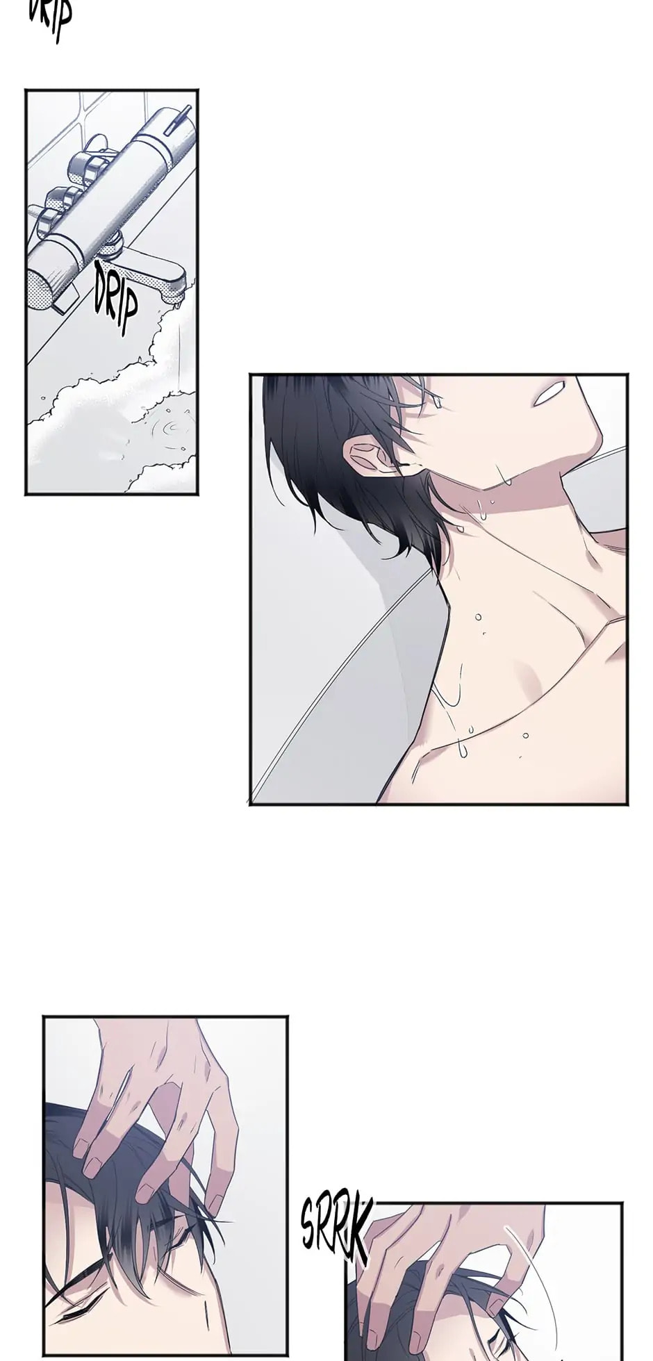 Kiss the Bride Chapter 15 page 4 - 