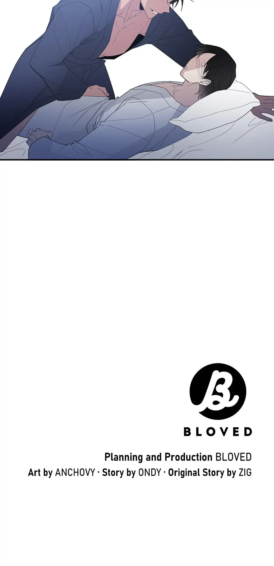 Kiss the Bride Chapter 15 page 31 - 