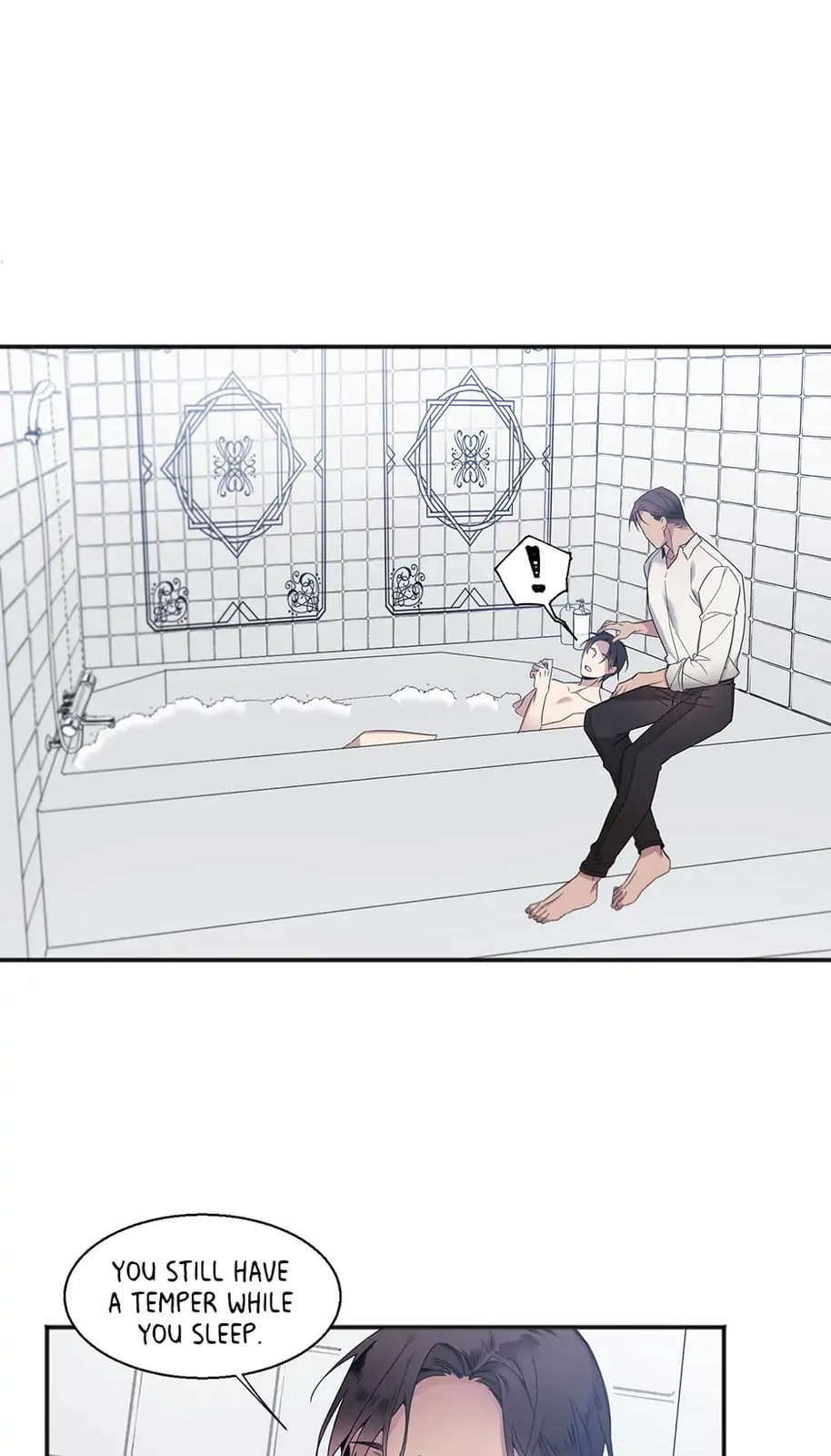 Kiss the Bride Chapter 15 page 6 - 