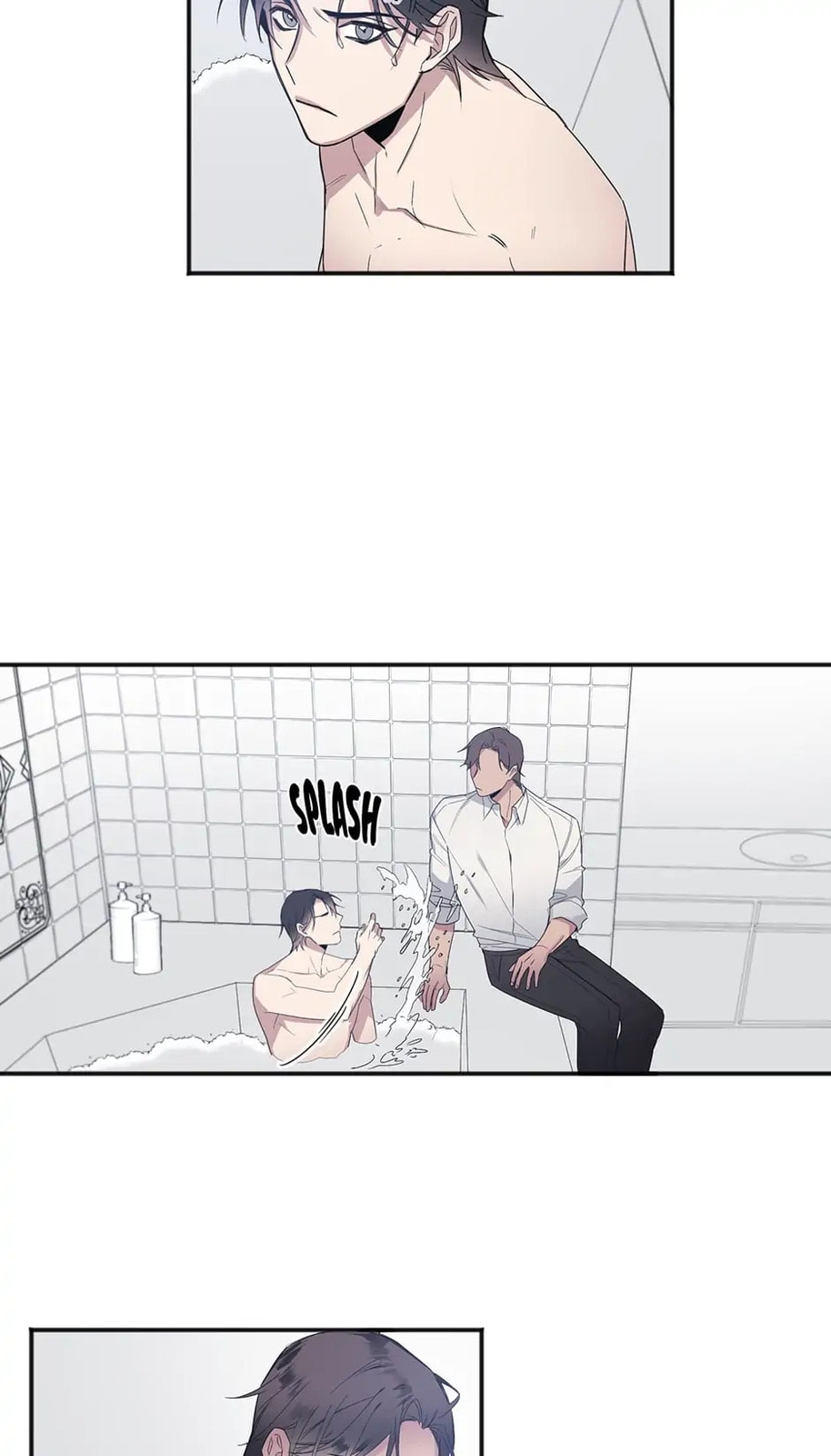 Kiss the Bride Chapter 15 page 9 - 
