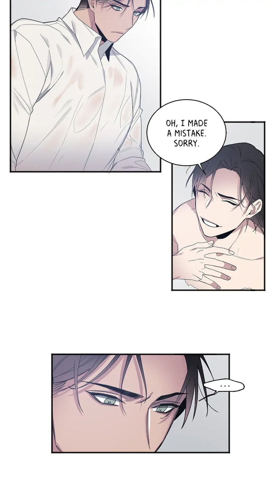 Kiss the Bride Chapter 15 page 10 - 