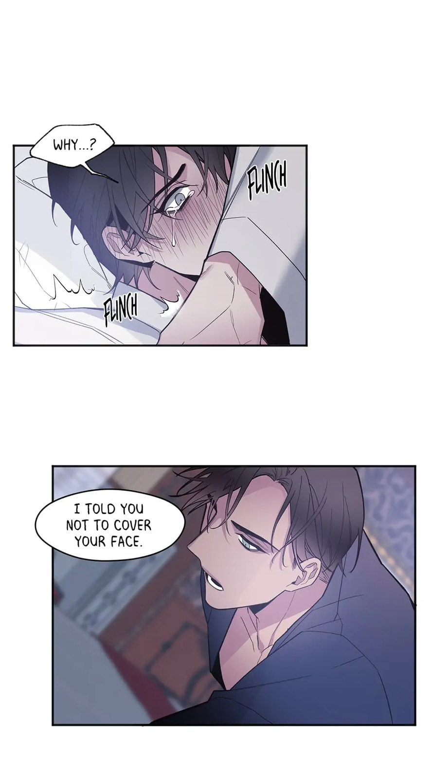 Kiss the Bride Chapter 16 page 11 - 