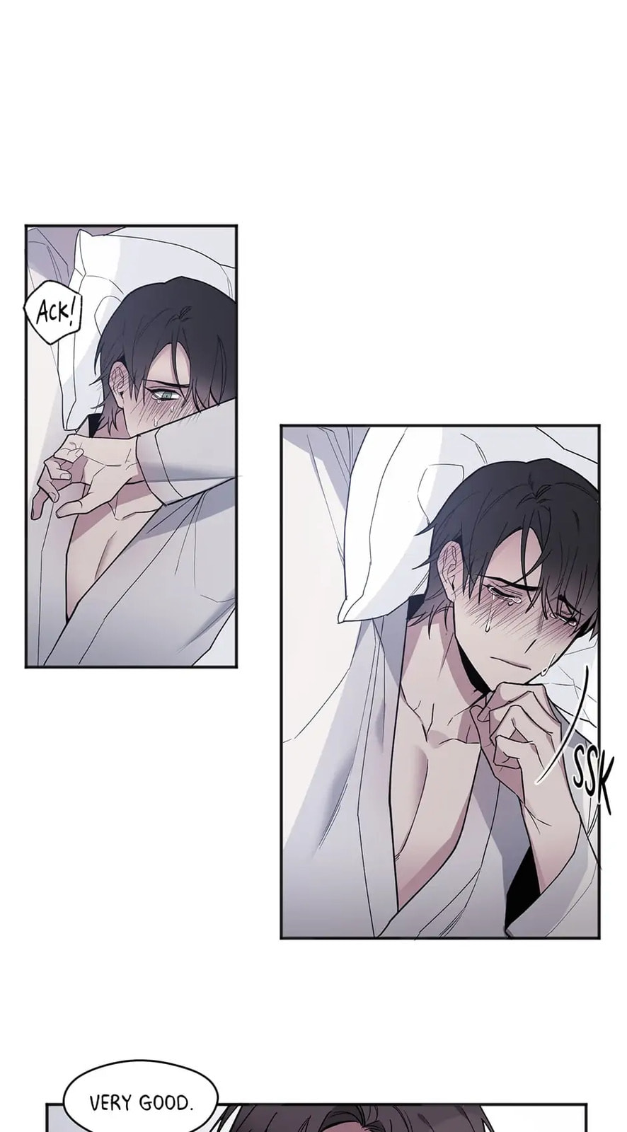 Kiss the Bride Chapter 16 page 12 - 