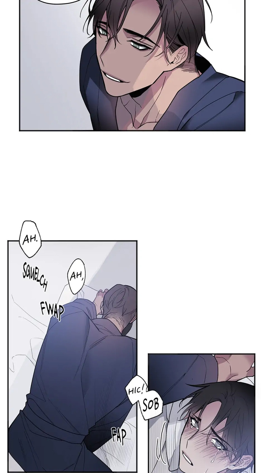 Kiss the Bride Chapter 16 page 13 - 