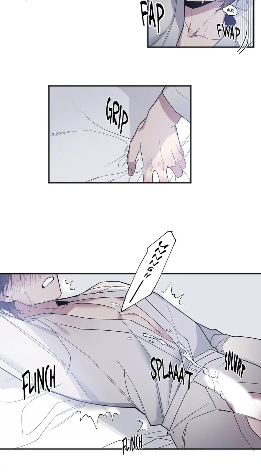 Kiss the Bride Chapter 16 page 14 - 