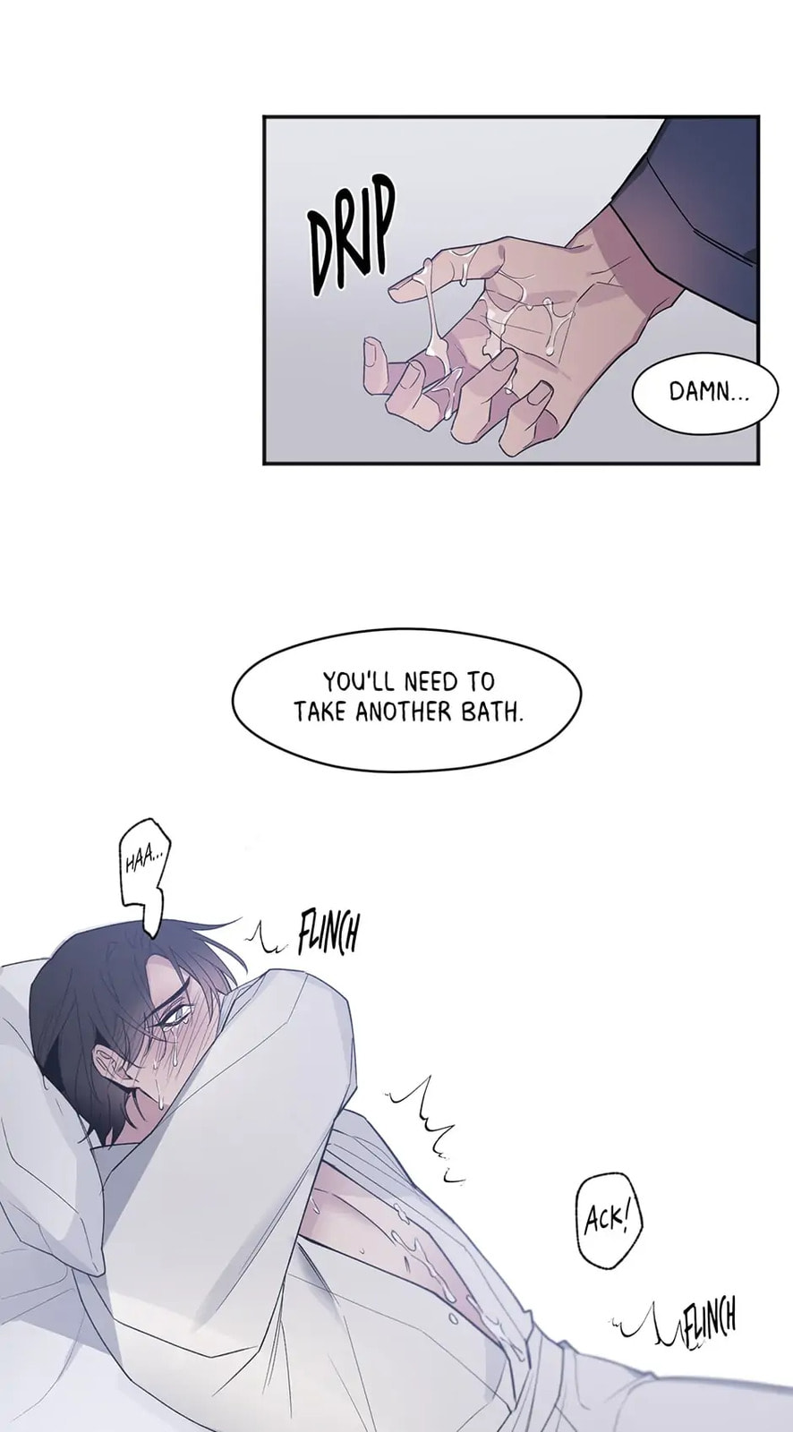 Kiss the Bride Chapter 16 page 15 - 