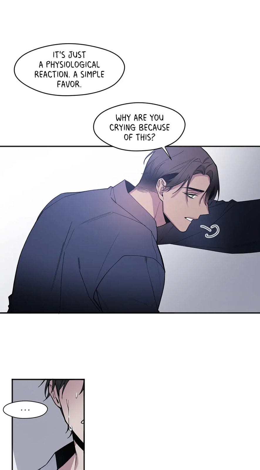 Kiss the Bride Chapter 16 page 17 - 