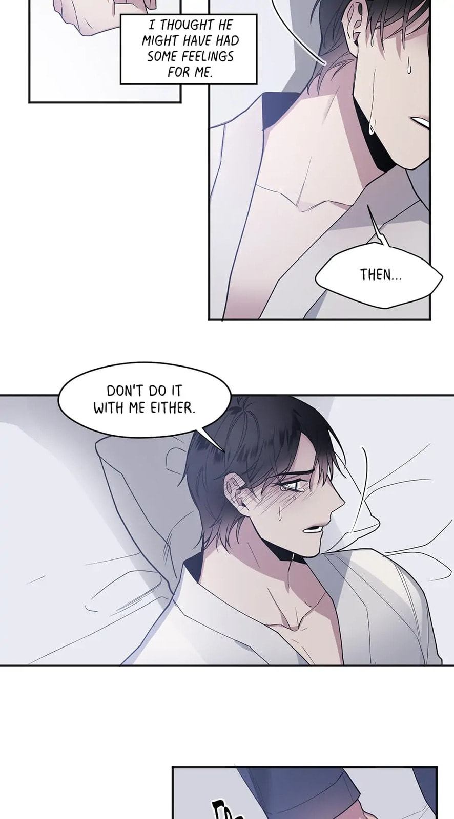 Kiss the Bride Chapter 16 page 19 - 