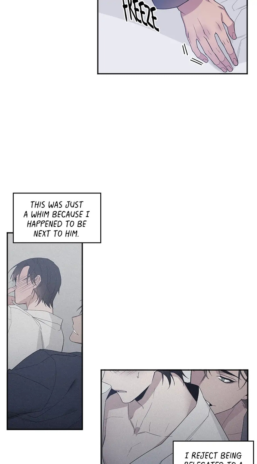 Kiss the Bride Chapter 16 page 20 - 
