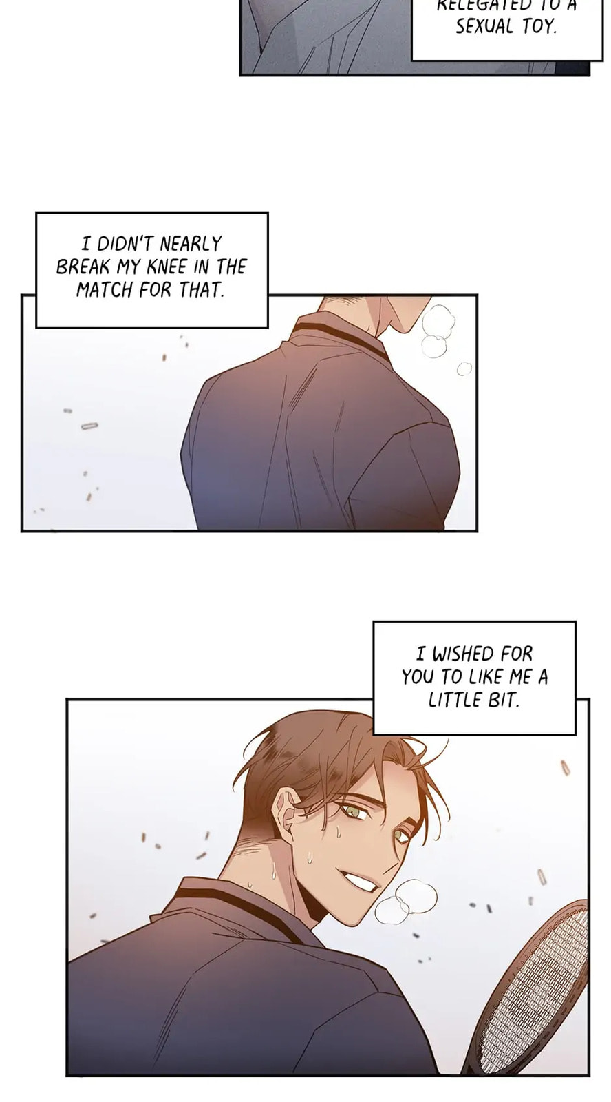 Kiss the Bride Chapter 16 page 21 - 