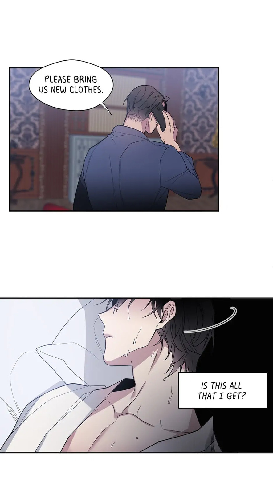 Kiss the Bride Chapter 16 page 22 - 
