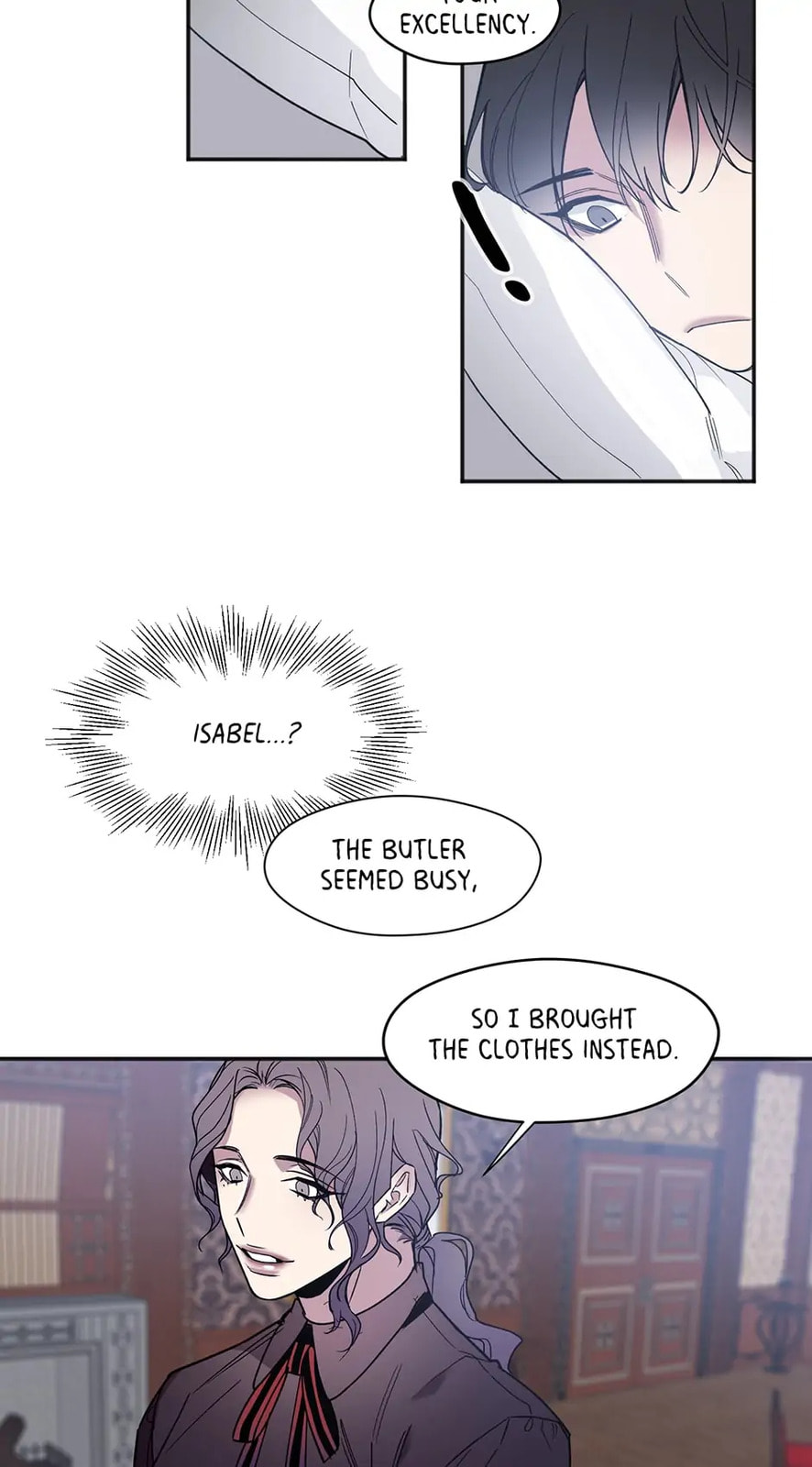 Kiss the Bride Chapter 16 page 24 - 