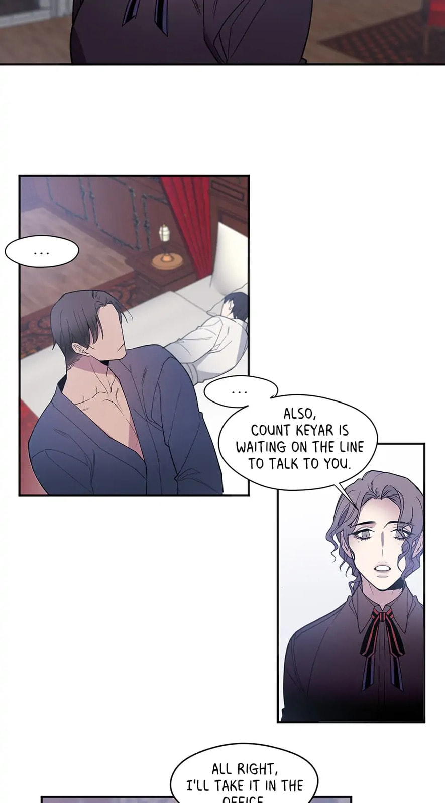 Kiss the Bride Chapter 16 page 25 - 