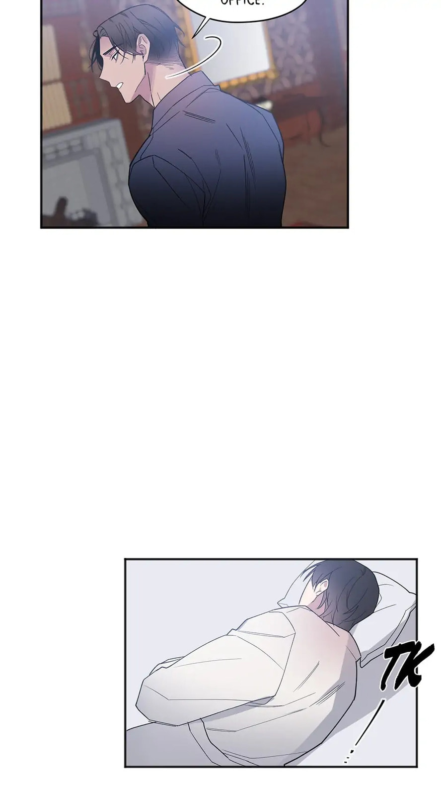 Kiss the Bride Chapter 16 page 26 - 