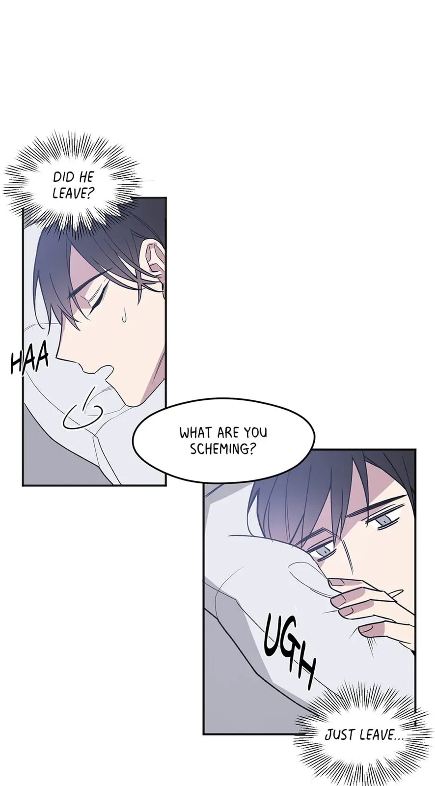 Kiss the Bride Chapter 16 page 27 - 