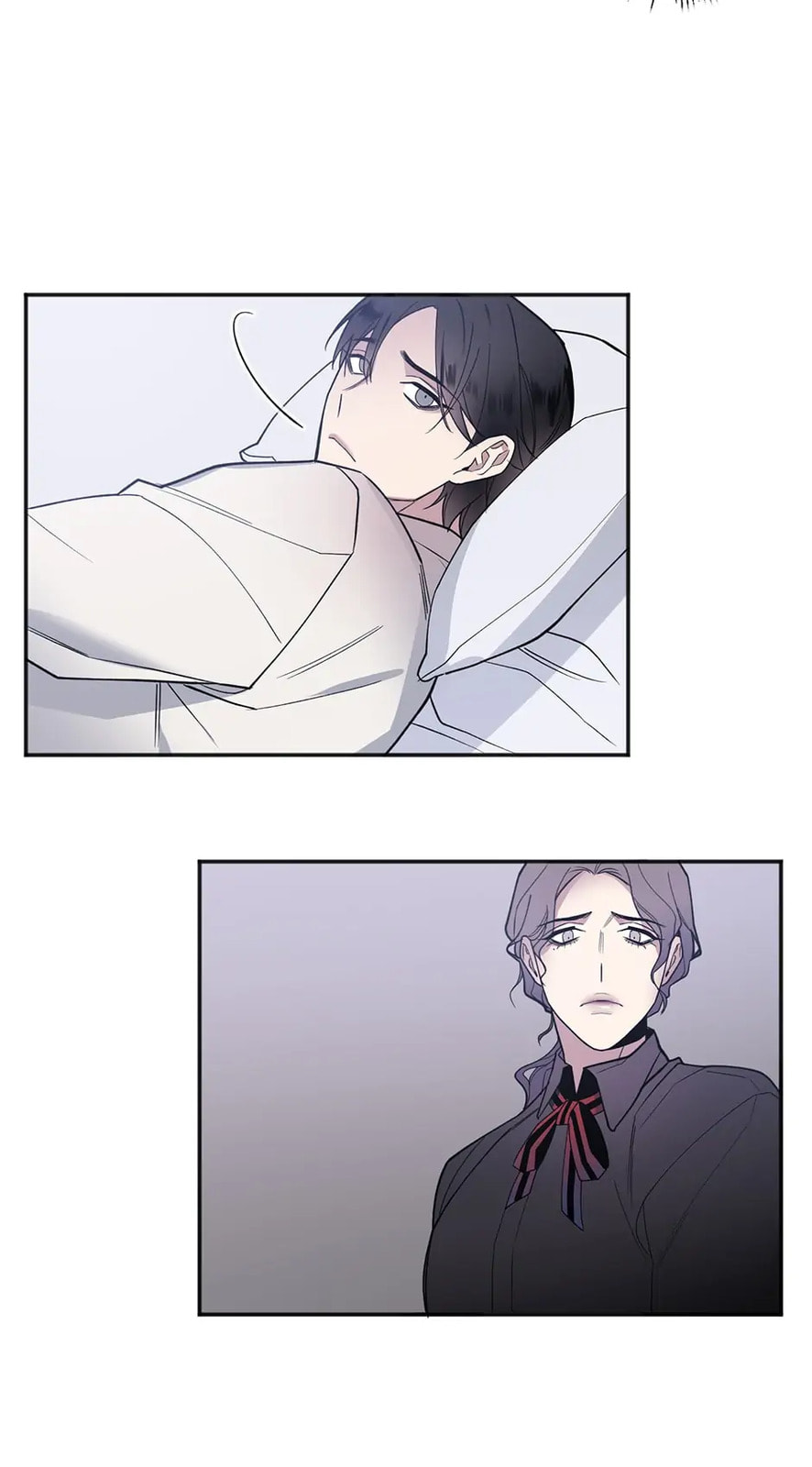 Kiss the Bride Chapter 16 page 28 - 