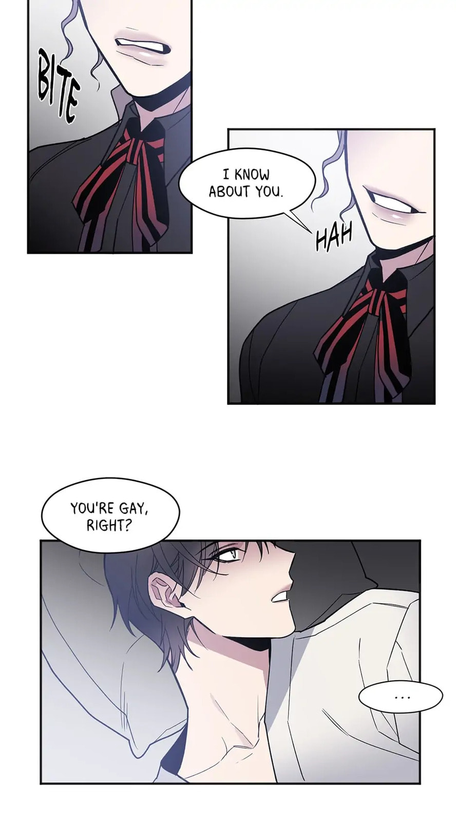 Kiss the Bride Chapter 16 page 31 - 