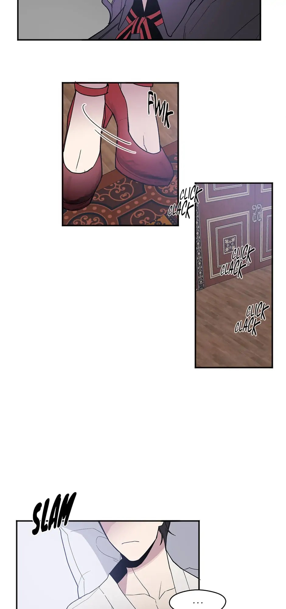 Kiss the Bride Chapter 16 page 33 - 