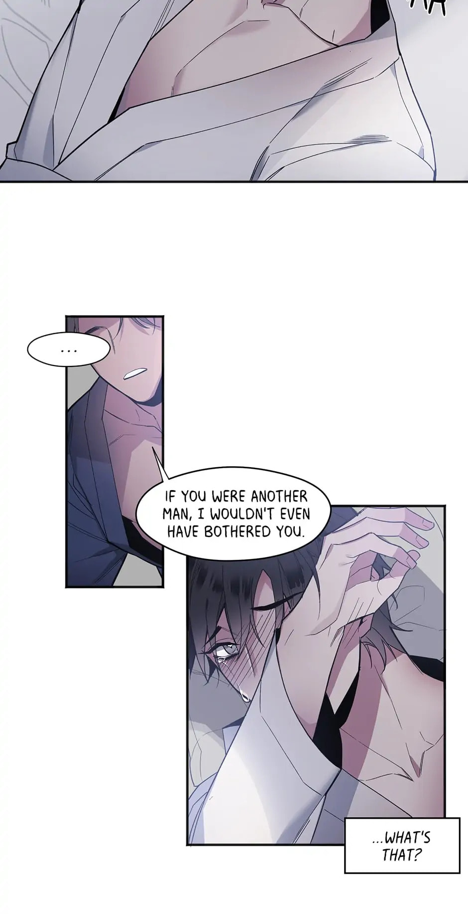 Kiss the Bride Chapter 16 page 6 - 