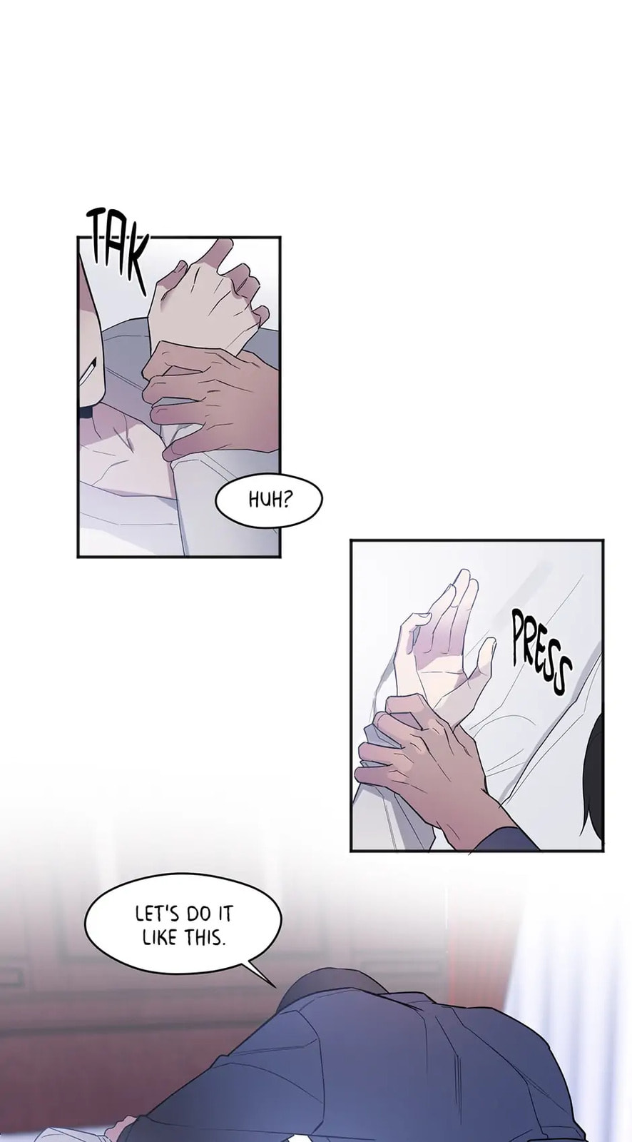 Kiss the Bride Chapter 16 page 8 - 