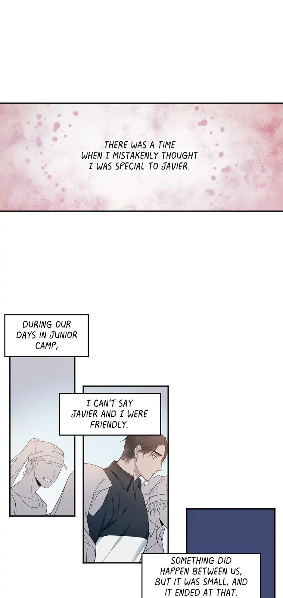 Kiss the Bride Chapter 17 page 2 - 