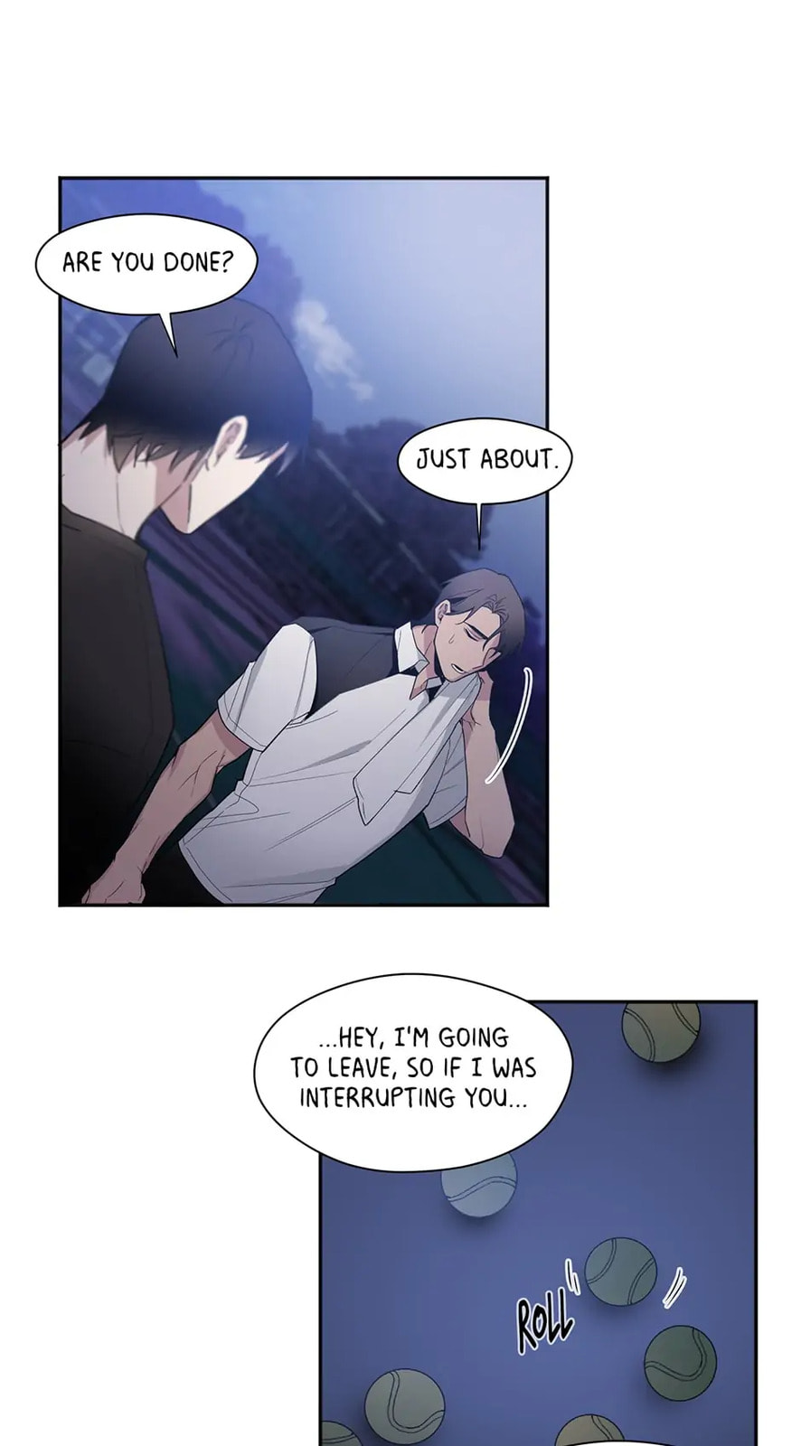Kiss the Bride Chapter 17 page 11 - 