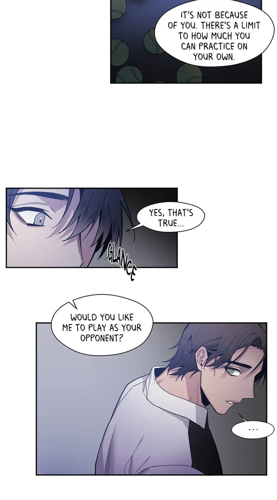 Kiss the Bride Chapter 17 page 12 - 