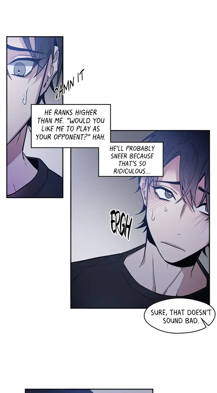 Kiss the Bride Chapter 17 page 13 - 