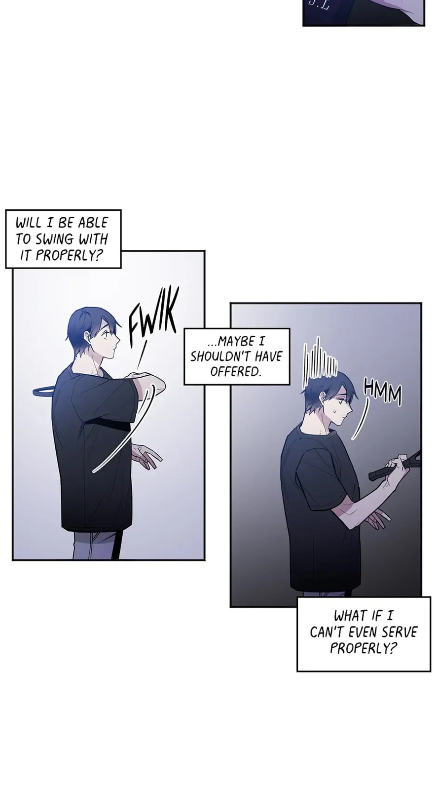 Kiss the Bride Chapter 17 page 16 - 