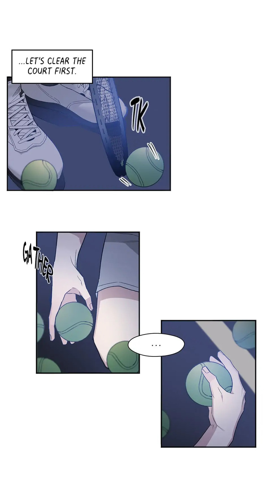 Kiss the Bride Chapter 17 page 17 - 