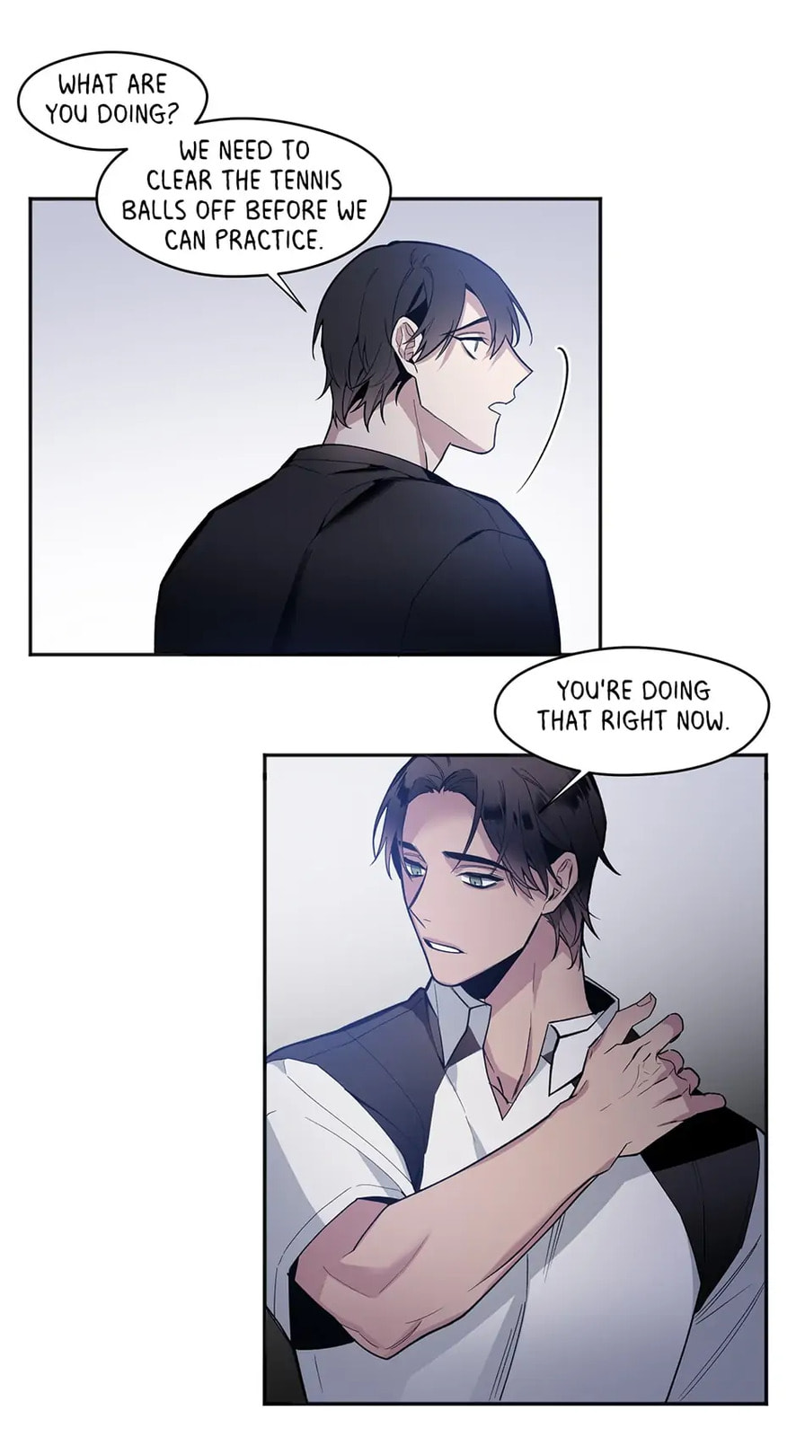 Kiss the Bride Chapter 17 page 18 - 