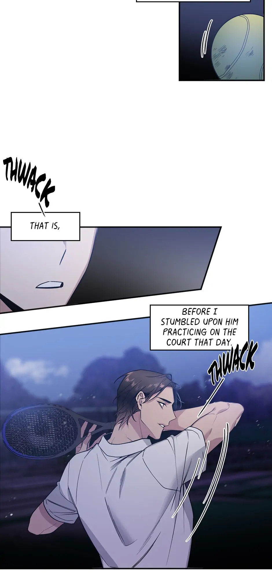 Kiss the Bride Chapter 17 page 3 - 