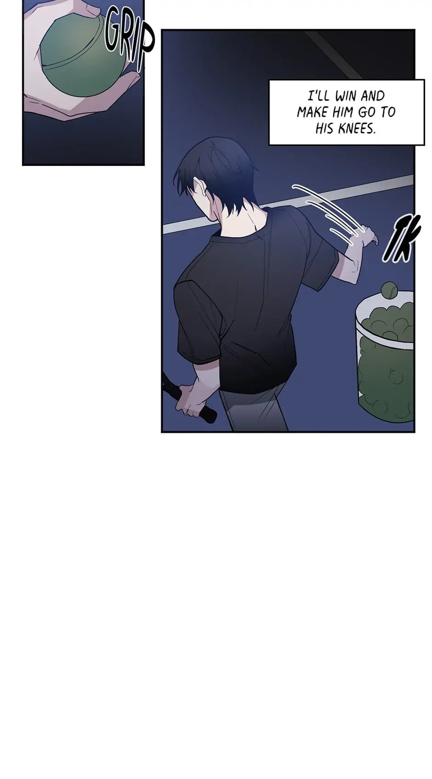 Kiss the Bride Chapter 17 page 22 - 