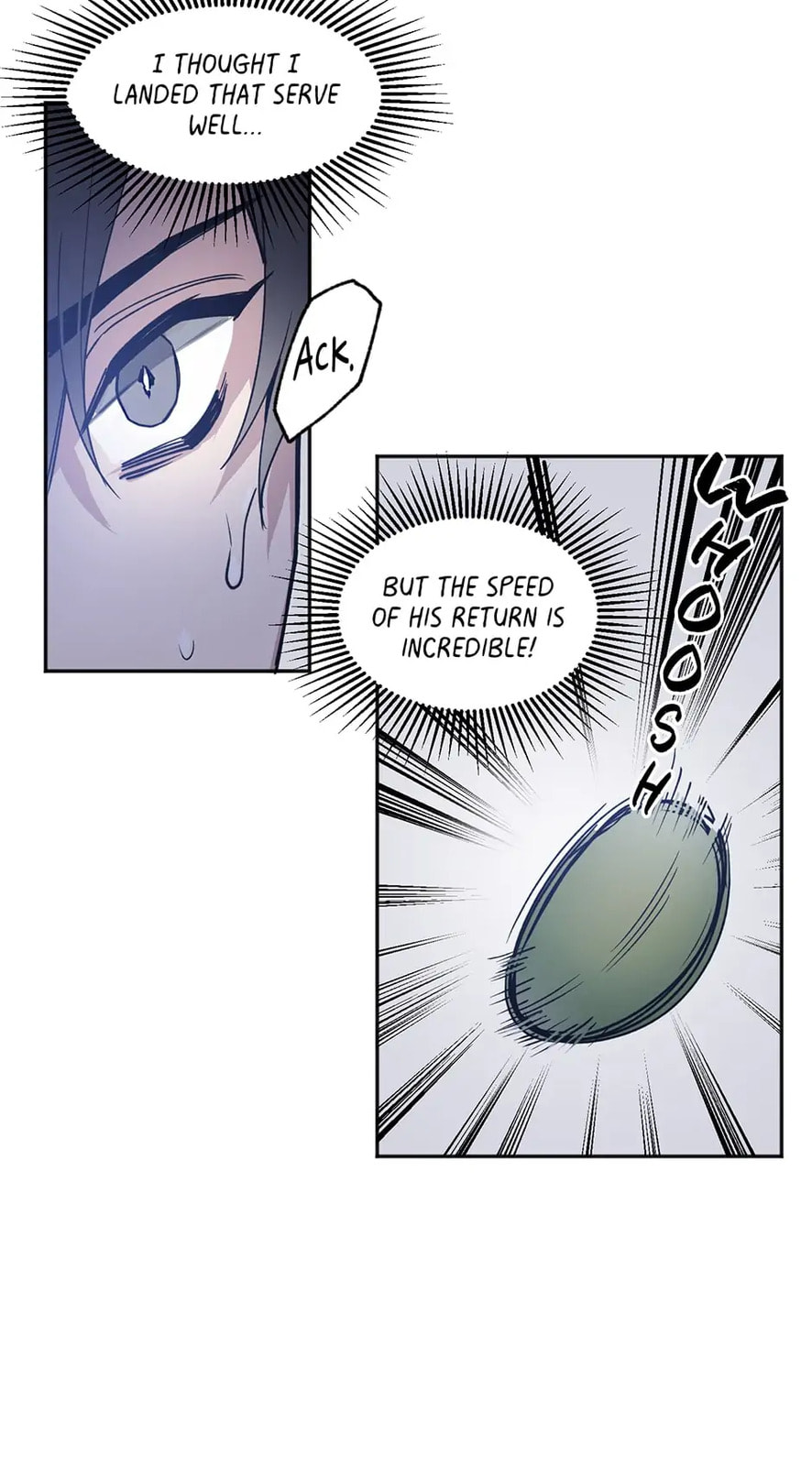 Kiss the Bride Chapter 17 page 24 - 
