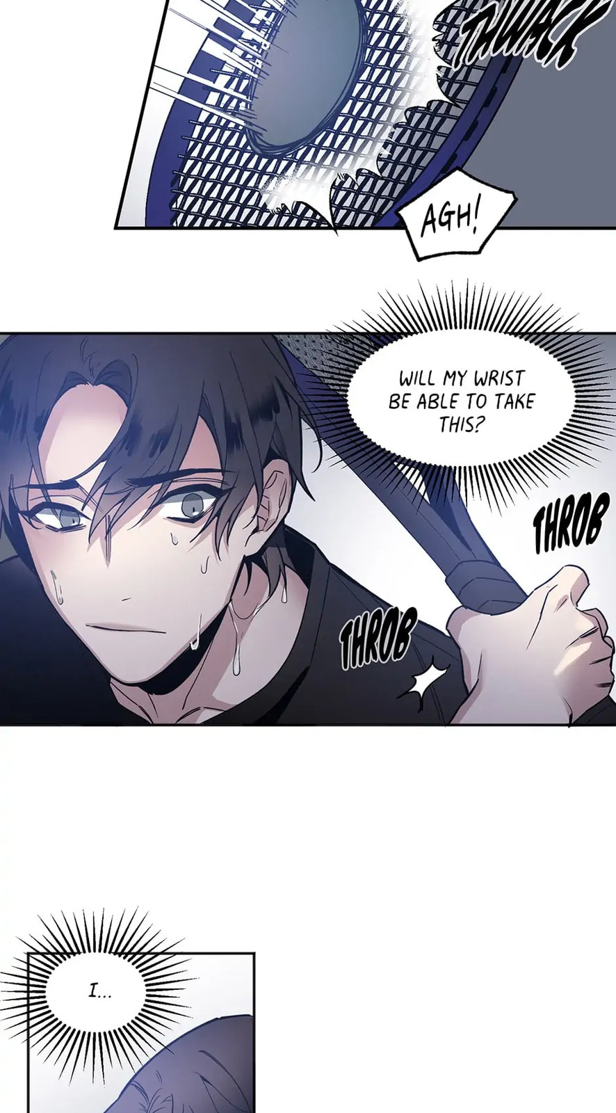 Kiss the Bride Chapter 17 page 26 - 