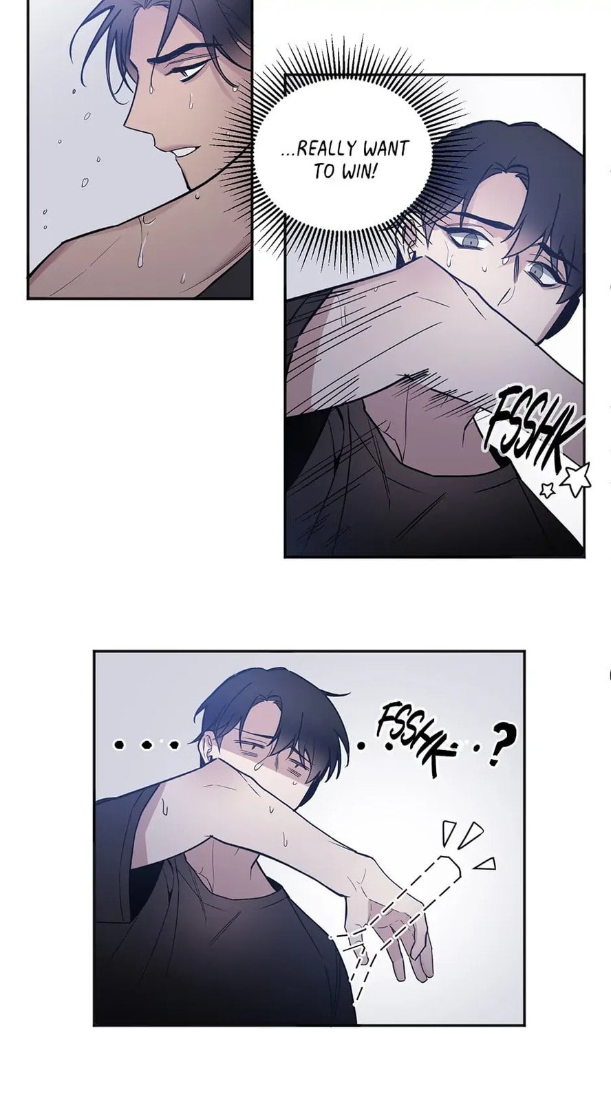 Kiss the Bride Chapter 17 page 27 - 