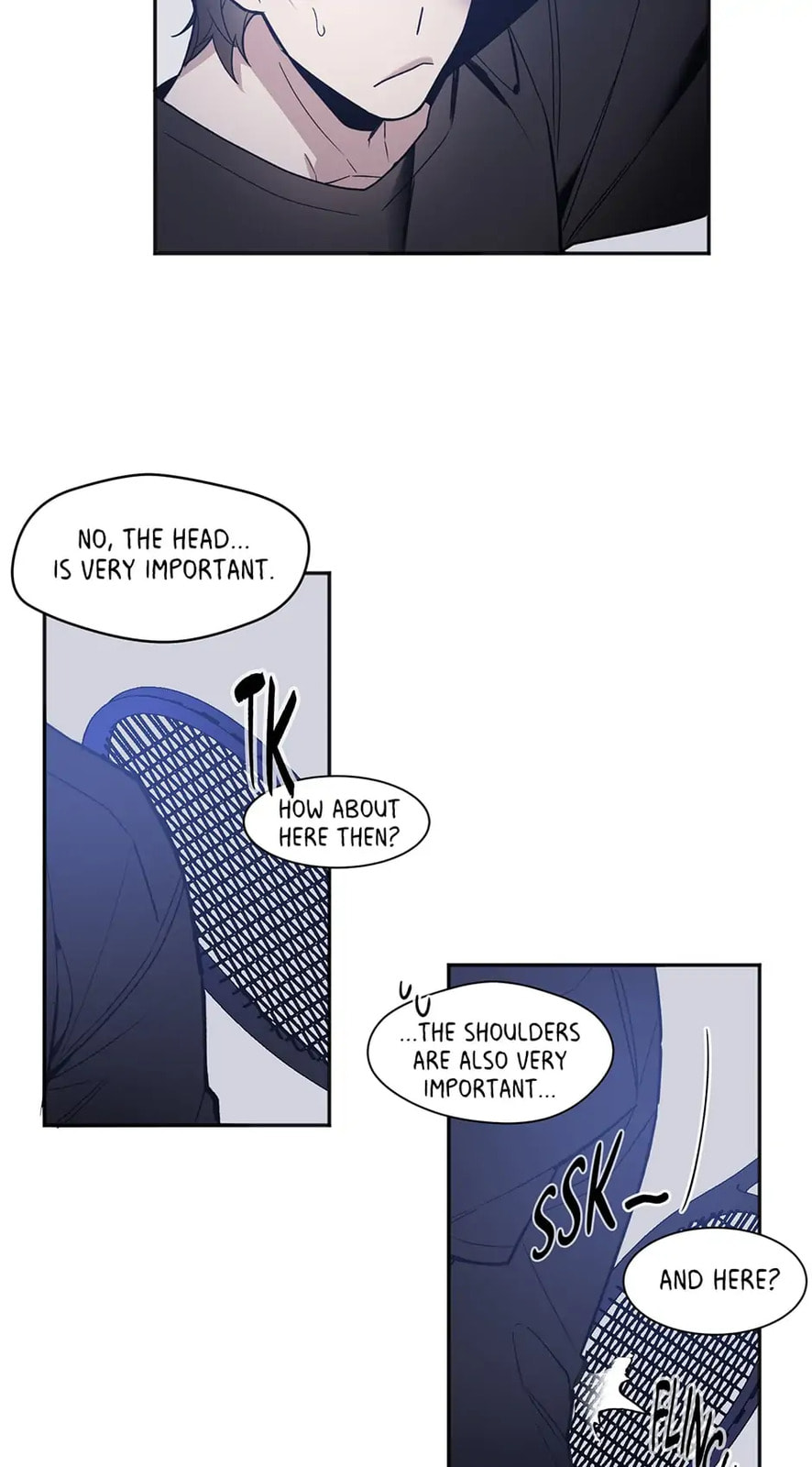 Kiss the Bride Chapter 17 page 31 - 