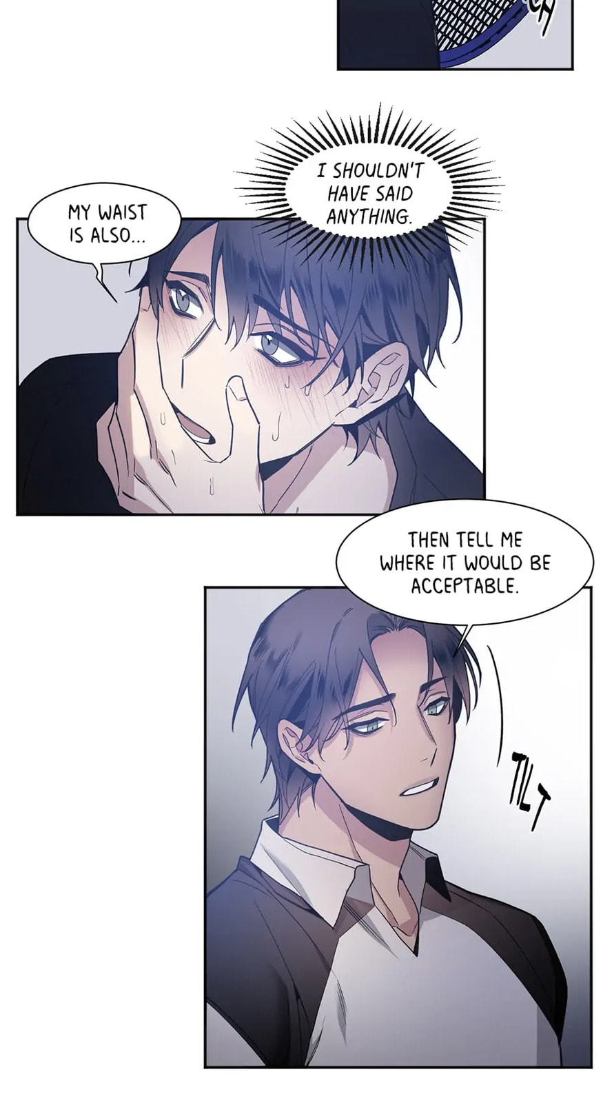 Kiss the Bride Chapter 17 page 32 - 